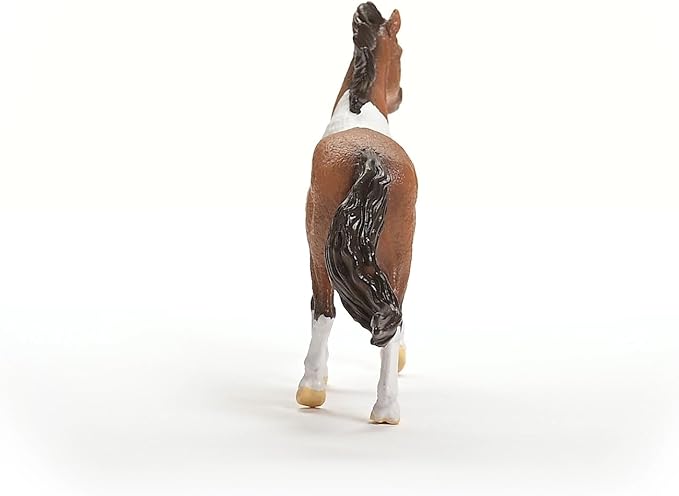 Schleich Horse Club New 2024 Horse Animal Toy Mangalarga Marchador Stallion Horse Figurine
