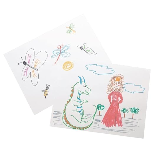 Colorations Washable Markers, Set of 256, 16 Colors, Non Toxic | Bulk Art Supplies For Kids, Classroom Kit, Coloring Class Pack, Crafting Materials For Children