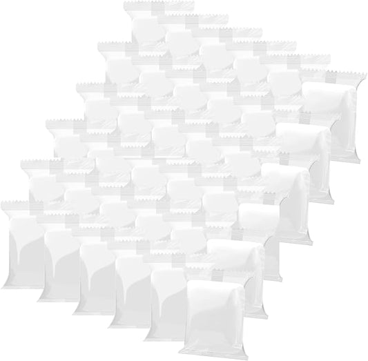 Air Dry Clay, 36 Packs White Air Dry Foam Clay, Foam Clay, Crafting Clay, Moldable Foam Clay Super Light Weight Air Dry Clay Perfect Clay for Arts Crafts