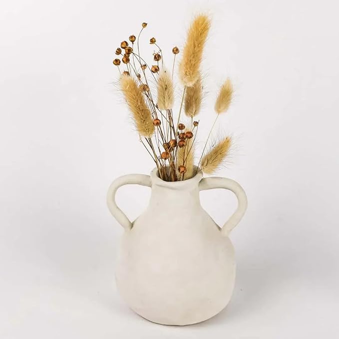 Sculpd Clear Varnish for Air Dry Clay Pottery, Matte Finish Clear Varnish for Pottery and Acrylic Paint, Create Waterproof Pottery from Home, Colourless Scratch Resistant Varnish, 70ml