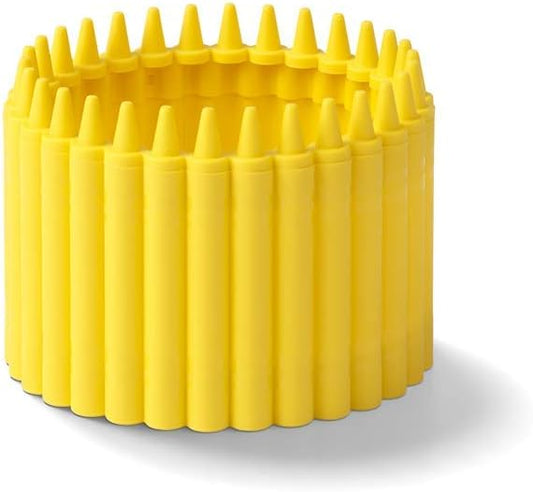 Crayola Crayon Cup, Dandelion