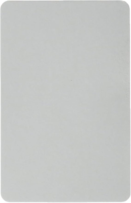 200 Blank Cards by Amazing child Montessori