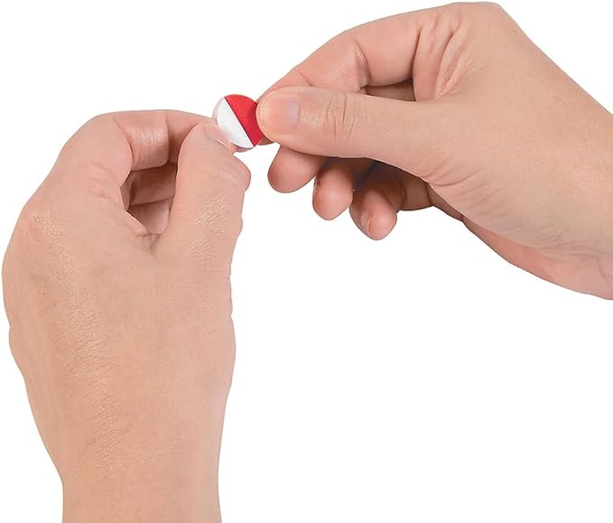 Fun Express Dated Christmas Character Ornament Craft Kit -Makes 12 - Holiday Crafts for Kids