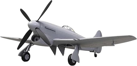 Airfix Hawker Tempest MK V 1:72 WWII British Military Aviation Plastic Model Kit A02109