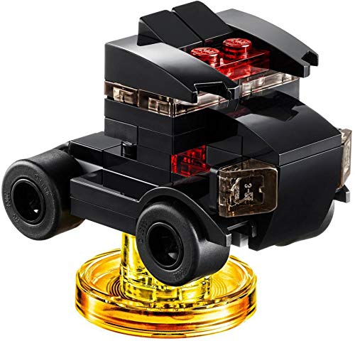 LEGO Dimensions - Knight Rider Fun Pack