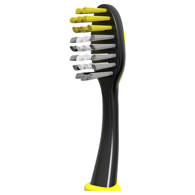 Colgate Batman Toothbrush for Children with Suction Cup, Kids 5+ Years Old, Extra Soft (Colors Vary) - Pack of 6