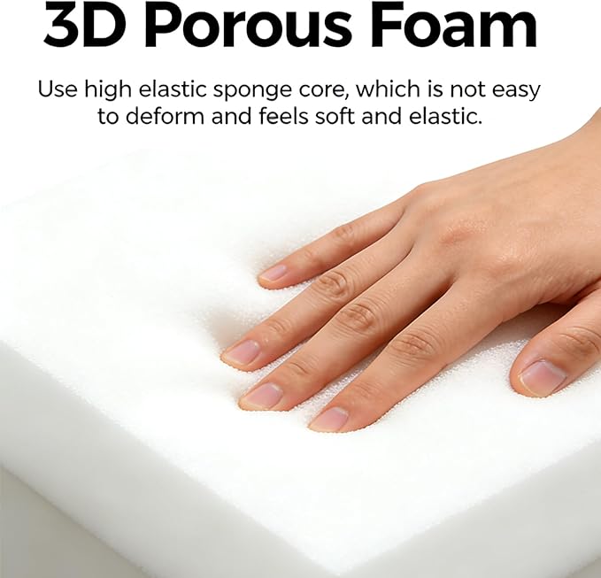 Car Armrest Cushion, Car Center Console Cover, Leather Armrest Cover for Car, Universal Middle Console Cushion with Storage Box, Cup Holder, Phone Slot, Waterproof Interior Accessories (Black)