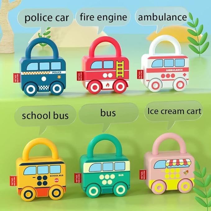 Baby Montessori Learning Educational stem Preschool Fine Motor Skills Activities Toys Busy Board 12 18 24 Months,Toddlers Sensory Birthday Easter Gifts for 1 2 3 yr One Years Old Boys Girls Kids