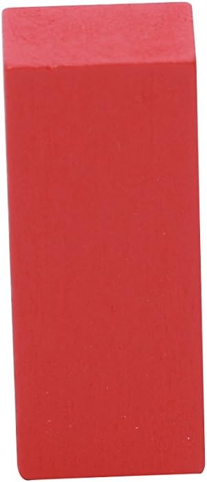 Adena Montessori Basic Wooden Grammar Symbols with Box Montessori Grammar Learning Language Development Materials