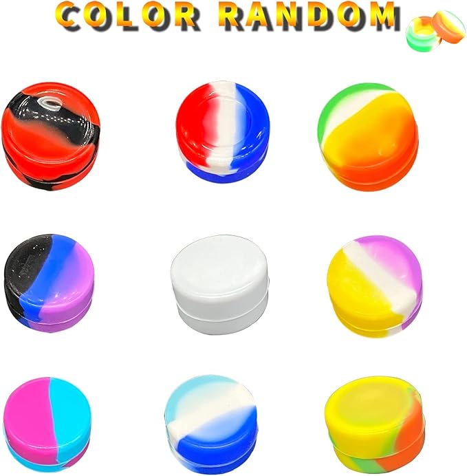 Carving Tools for Wax Wood: 7 Pcs Rainbow Stainless Steel Double-Sized Sculpting Clay Tools Kits with Silicone Container for Kids Wood, Wax, Jewelry, Clay, Pottery (A)