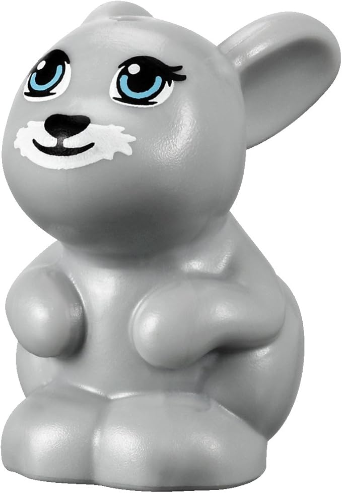 LEGO Bunny Hutch Playset