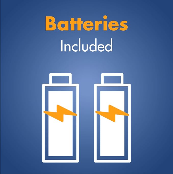 Arm & Hammer Kid’s Spinbrush Spiderman Powered Toothbrush, 1 count