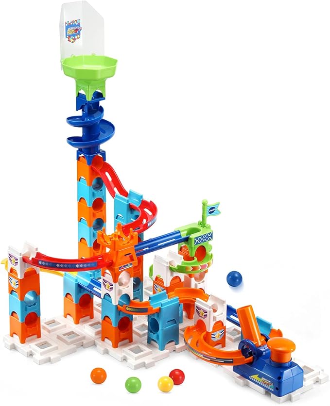 VTech Marble Rush Spiral Starter Set