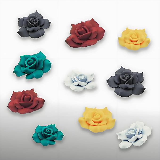 ReArt Stone Air-Dry Clay Modelling, 2.2 pounds Ideal for Beginners and Advanced Sculptors All-Purpose Modeling Clay (5Pcs Set)