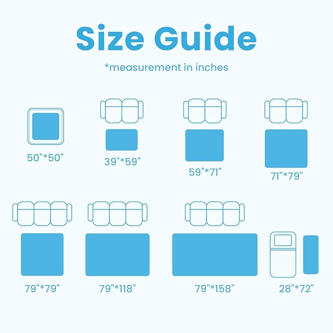 1.3" Thick Baby Play Mat for Floor, 28x72 Foam Tummy Time Mat, Padded Support Soft Plush Bedside Rugs for Infant Kids Toddler Crawling Kick Activity (Chocolate Brow)