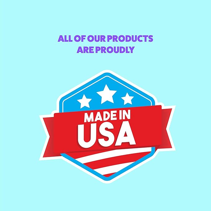 Bulk Dominoes Pro-Domino Kit | Dominoes Set, STEM STEAM Small Toys, Family Games for Kids, Kids Toys and Games, Building, Toppling, Chain Reaction Sets (Wonder)