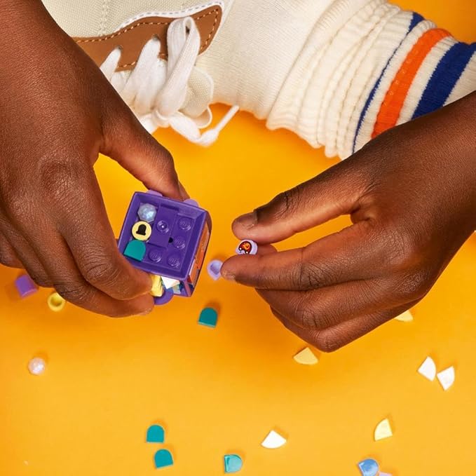 LEGO 41939 Dots Dragon Keyring