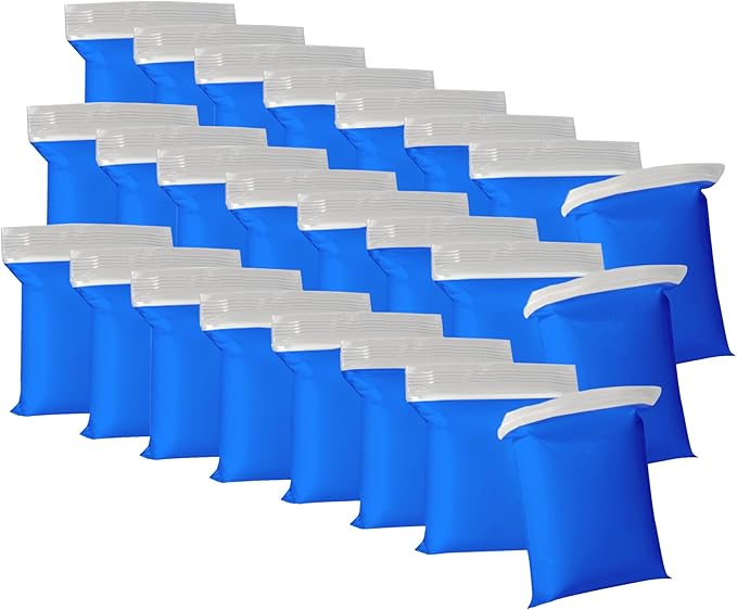 Artsity Blue Air Dry Foam Clay 8oz - Super Soft Modeling Clay for Kids Age 3-12, Ultra Light, Safe & Non-Toxic Molding Clay for Sculpting, Perfect for Arts & Crafts, Gift for Boys and Girls