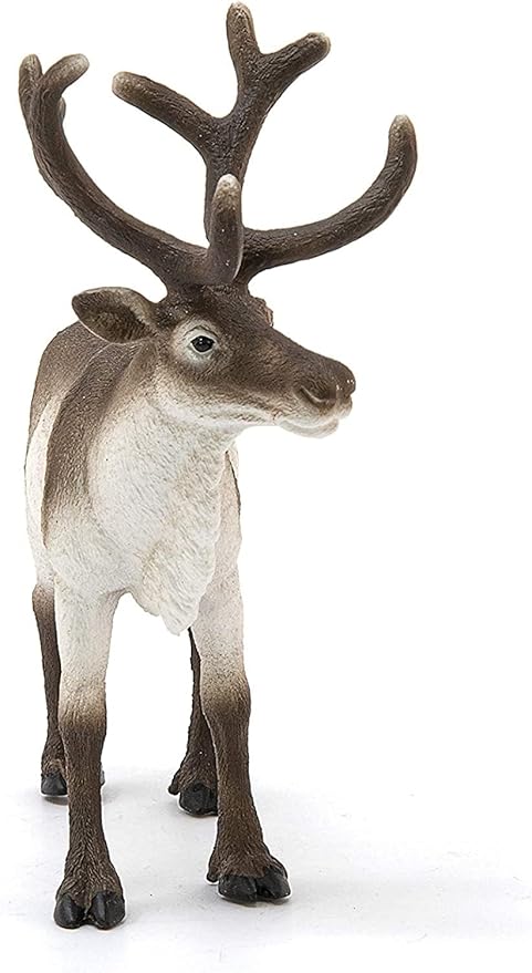 Schleich Reindeer 2024