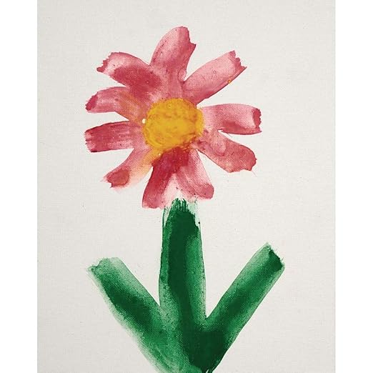 Colorations® Powder Tempera, White, 1 Pound, Powdered Tempera Paint is a value purchase, Dillute only what you need, Strong and Bright White Color, Non Toxic and Safe for Kids, Use for Arts & Crafts