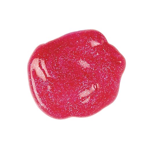 Colorations Washable Glitter Paint, 16 fl oz, Magenta, Non Toxic, Vibrant, Bold, Kids Paint, Craft, Hobby, Fun, Art Supplies