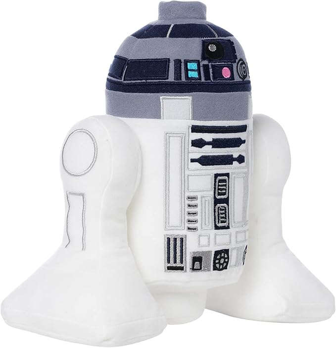 Lego Star Wars R2-D2 10" Plush Character