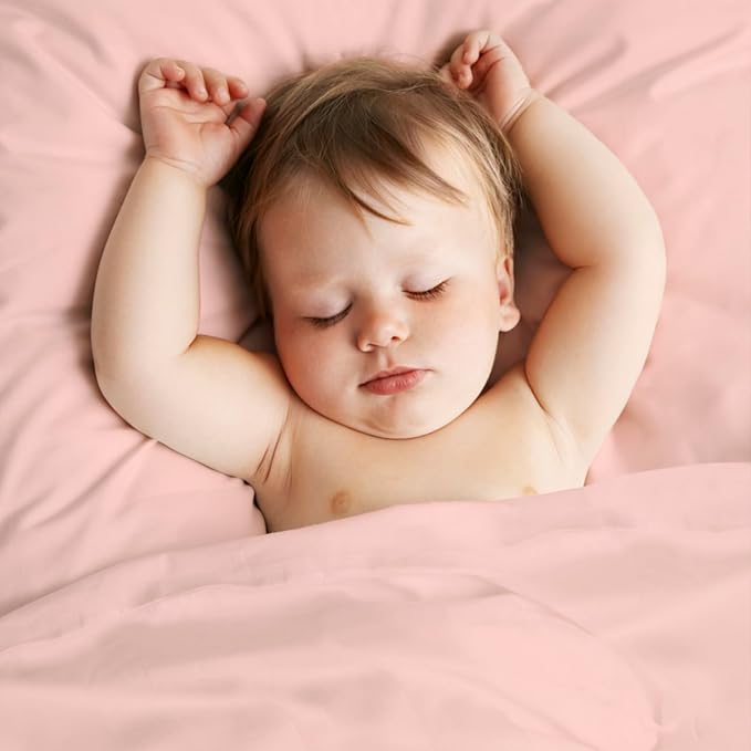 CAI TENG Fleece Throw Blanket Bulk 6 Pack Blankets Soft Lightweight for Kids Cozy Polar Fleece Blanket 50 x 60 Solid Pet-Friendly Bed Sofa Couch Fleece Fabric Travel Wedding Gift Outdoor Pink