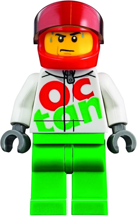 LEGO City Speed Record Car 60178 Building Kit (78 Piece)