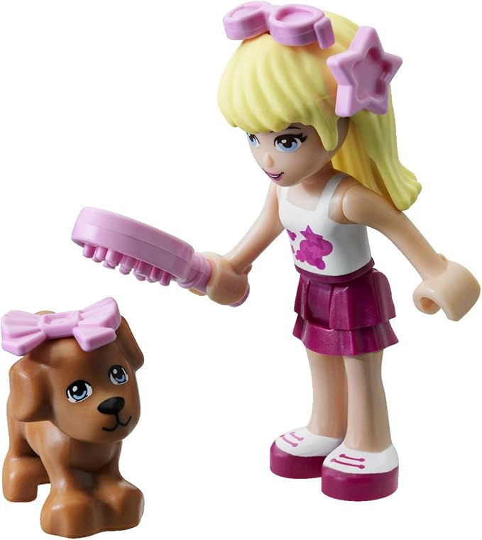 LEGO Friends Stephanies Cool Convertible