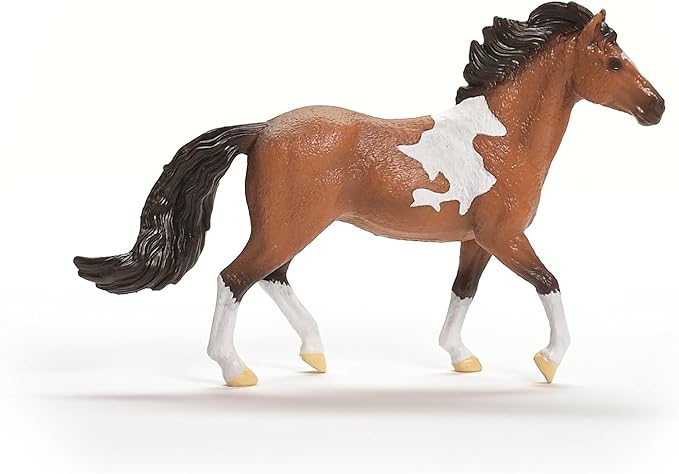 Schleich Horse Club New 2024 Horse Animal Toy Mangalarga Marchador Stallion Horse Figurine