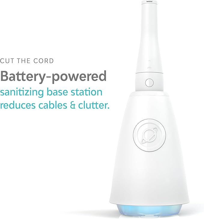 Tao Clean Umma Kids Sonic Toothbrush & UV Sanitizing Station