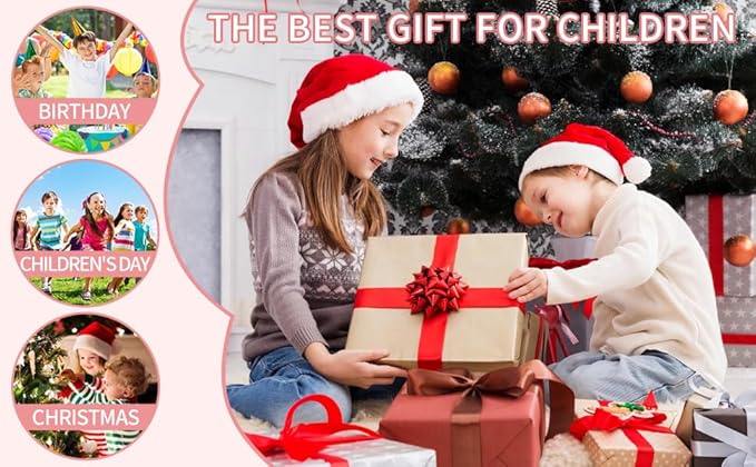 Talking Flash Card, Learning Toys for Ages 2-5, Montessori Learning Educational Sensory Toys, Kids Gift for Boys Girls Birthday Preschool Activity,224 Sight Words (Purple, Small)