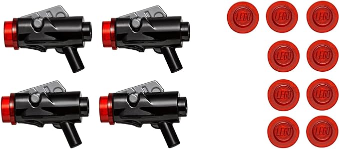 LEGO Japan Star Wars Battle Pack 'First-Order' 75132AF27