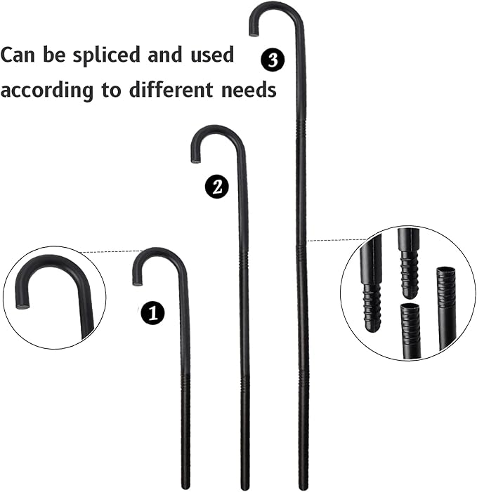 Kyson Girls Old Lady Costume for Kids 9 Pcs 100th Days of School Granny Wig Apron Outfit Halloween Dress Up Accessories