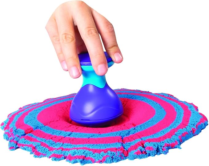 Bizak 61921467 Sandisfying, Multicoloured