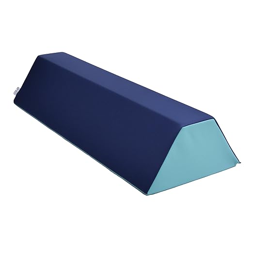 Children's Factory Soft Balance Beam, Firm Foam Walking Beam, Build Coordination and Gross Motor Skills, Tranquility