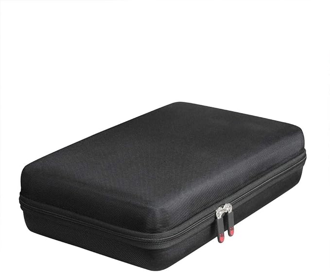 Hermitshell Hard Travel Case for Snap Circuits Electronics Exploration Kit (Case for SC-300)