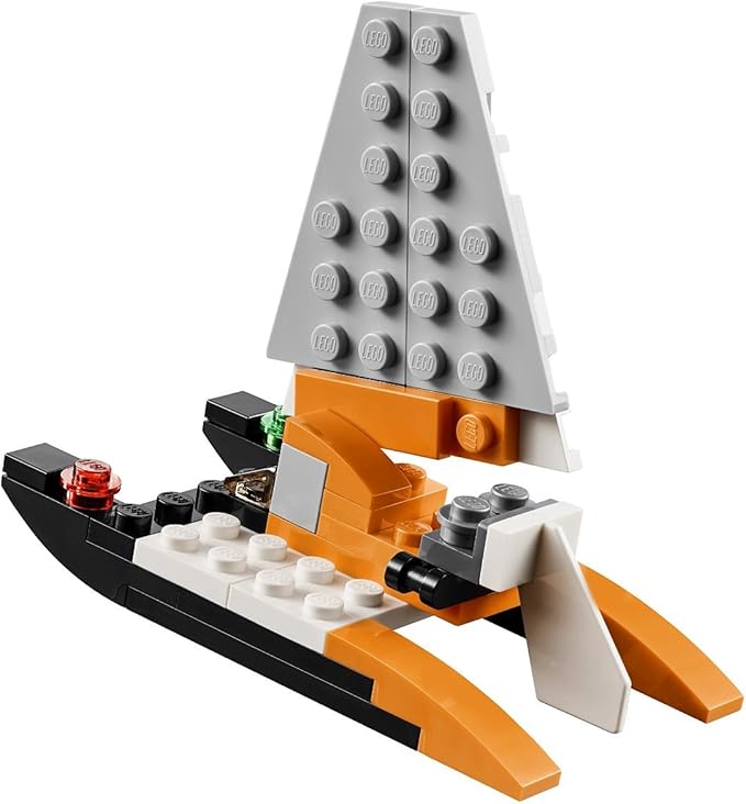 LEGO Creator Sea Plane
