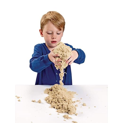 Colorations Spectacular Sensory Sand Interactive Toy for Kids