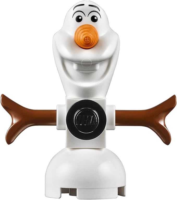 LEGO Disney Frozen Arendelle Castle Celebration 41068 Disney Toy