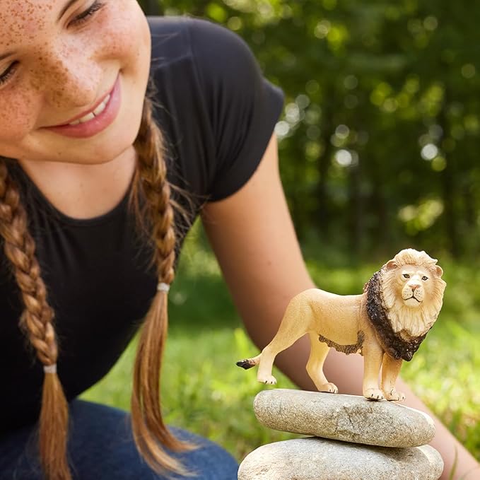 Schleich 14812 - Lion