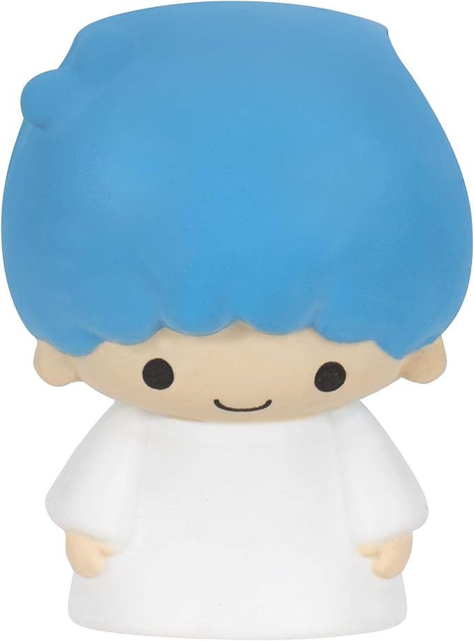 FigBands Hello Kitty and Friends Multipack- 8 Series 1-2-in-1 Figure and Band - Officially Licensed Sanrio Product from Jazwares - Ages 4+