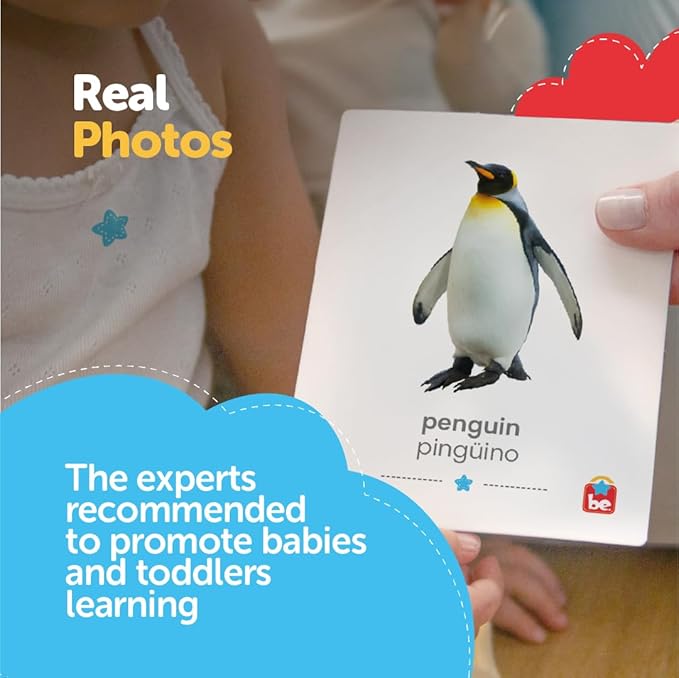 Tool be Sea Animals Bilingual Flash Cards. 18 Photos of Spanish-English flash cards for toddlers 1-3 and kids up to 6 Years. The Montessori Toddler Learning Resources Toys, Toddler Learning Activities