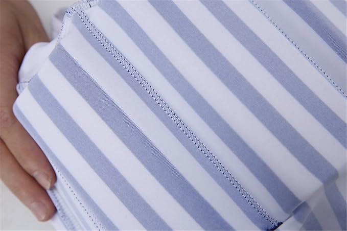 Baby Kids Floatation Suit Float One-Piece Swimwear Buoyancy for Girls Boys 1-8Years