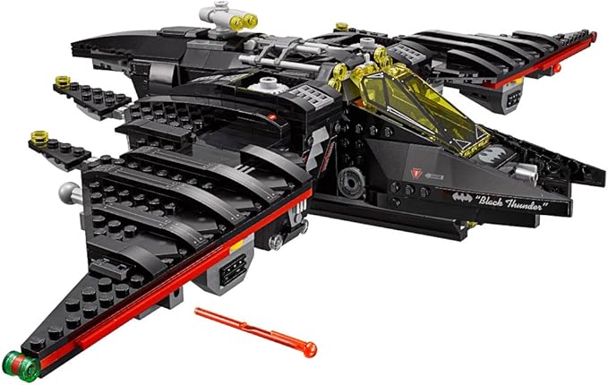 LEGO Batman Movie The Batwing 70916 Building Kit