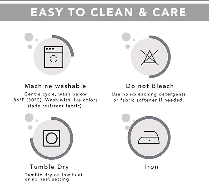 PureFit Reversible Quilted Sofa Cover, Water Resistant Slipcover Furniture Protector, Washable Couch Cover with Non Slip and Elastic Straps for Kids, Dogs, Pets (Chair, Blue/Ivory)