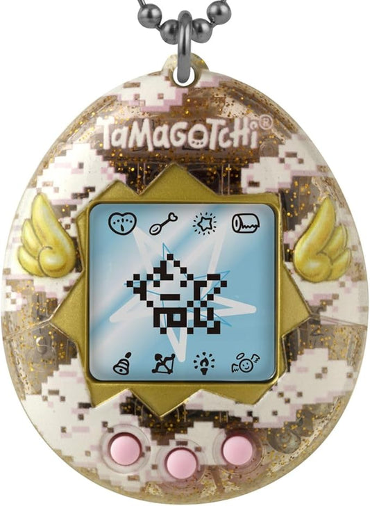 Tamagotchi Original - Lovely Angel