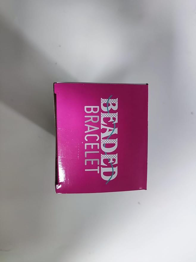 Friendship Bracelet Making Kit for Girls, Arts and Crafts for Kids Age 8-12, DIY Jewelry String Maker Kit Toys, Bracelets Maker Craft, Christmas Birthday Gifts for Ages 6 7 8 9 10 11 12 Year Old