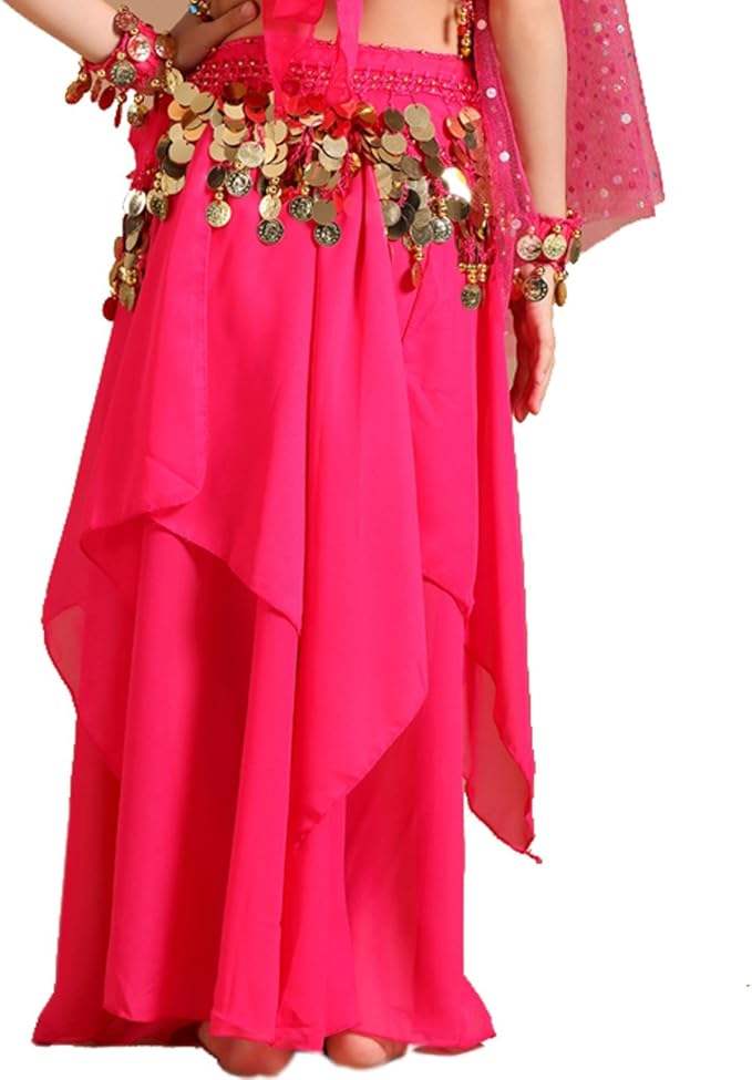 Astage Girls Princess Costume Halloween Clothing Carnival Dress Dance All Sets