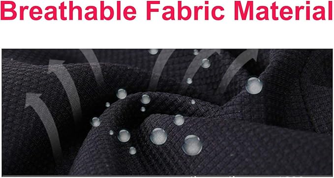 EGBANG Car Armrest Cushion, Auto Center Console Armrest Pillow, Memory Foam Car Armrest Console with Phone Holder Storage Pockets Universal Fit for Most Car (Beige)